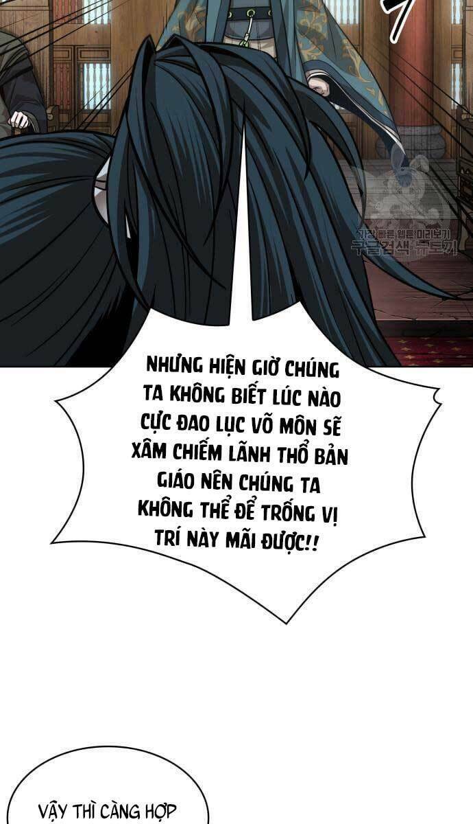 Ngã Lão Ma Thần Chapter 136 - Trang 61