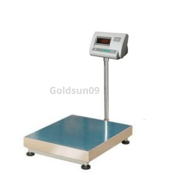 Cân Tính Tiền Dùng Cho Cân Hàng Hóa Nông Sản Yaohua Đài Loan A12-150kg Inox Không Gỉ