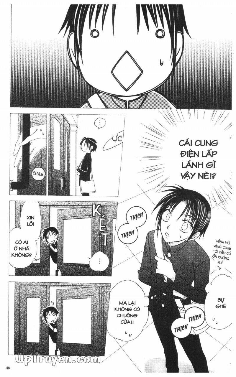 v.b.rose chapter 11 50