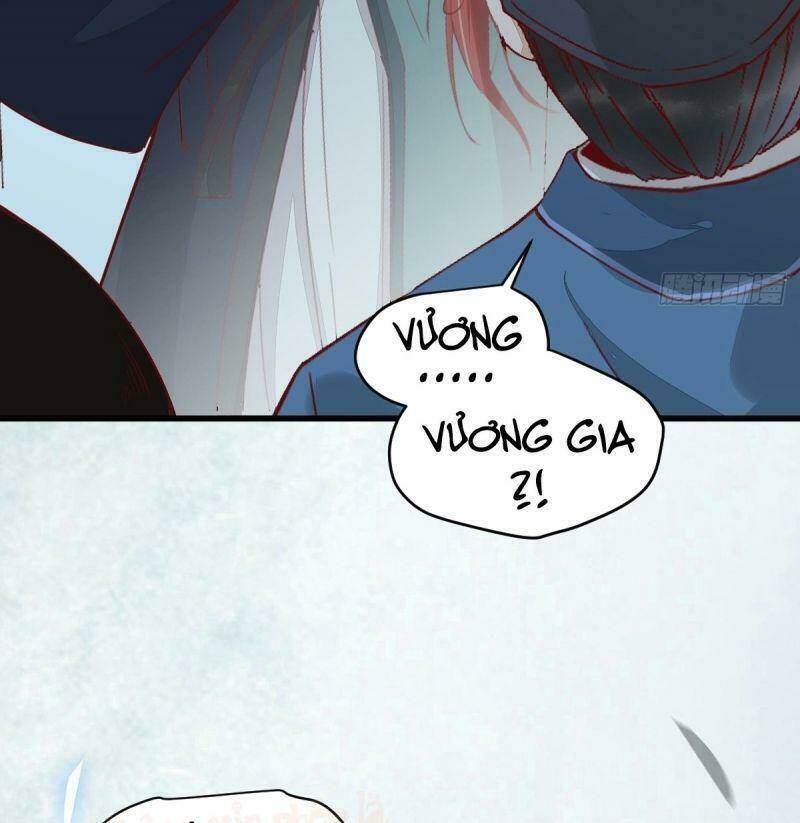 sát thủ vương phi không dễ chọc chapter 39 17