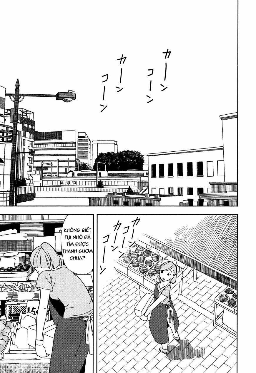 liên minh sắc màu chapter 36 22