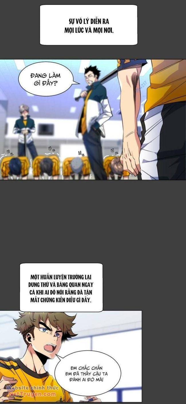 Góc Cao Khung Thành chapter 29 30