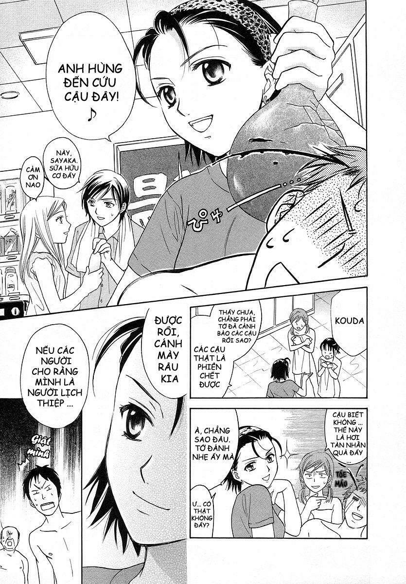 joshikousei chapter 66 24