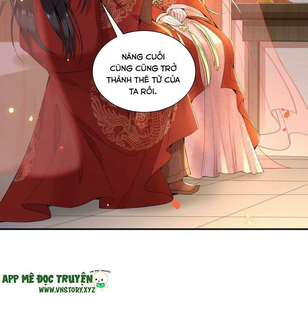 phượng hoàng vu phi chapter 95 38