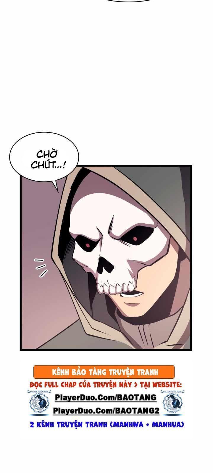 tôi trở lại thăng cấp một mình chapter 55 25