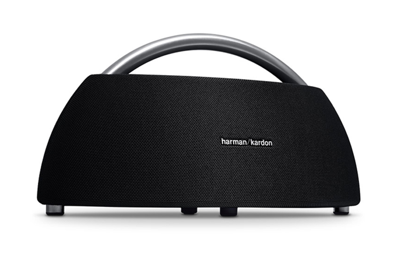 Loa Bluetooth Harman Kardon Go + Play - Hàng chính hãng