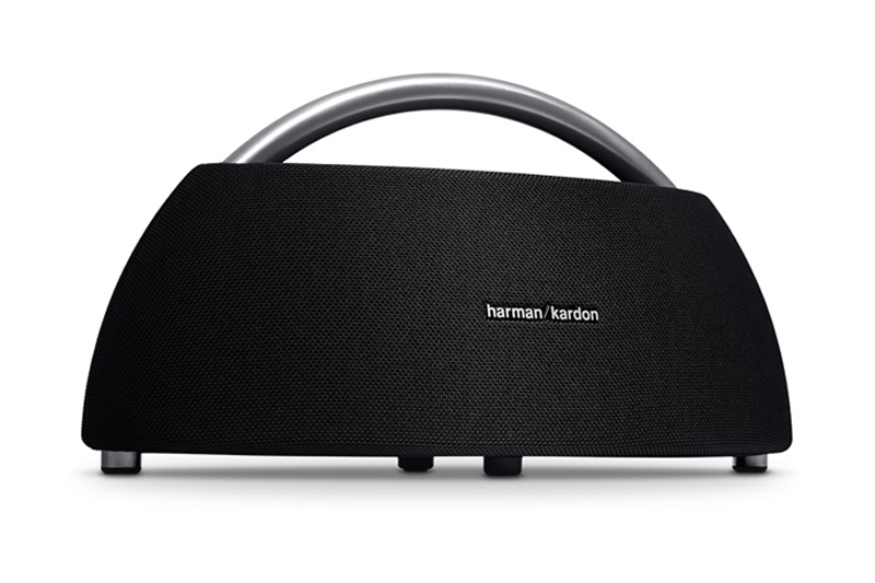 Loa Bluetooth Harman Kardon Go + Play (100W) - Hàng chính hãng