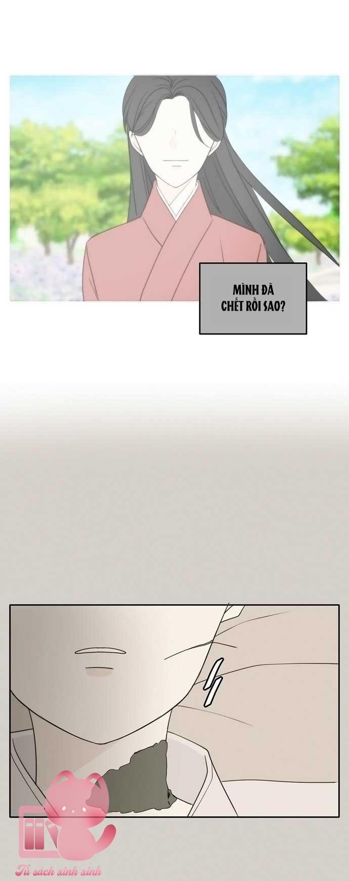 hẹn gặp nhau ở kiếp thứ 19 chapter 90 23