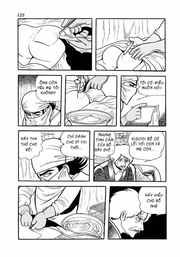 bác sĩ quái dị chapter 35 17