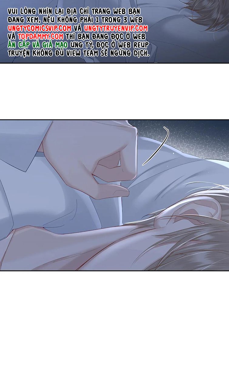 nhân vật chính chỉ muốn yêu đương chapter 24 26