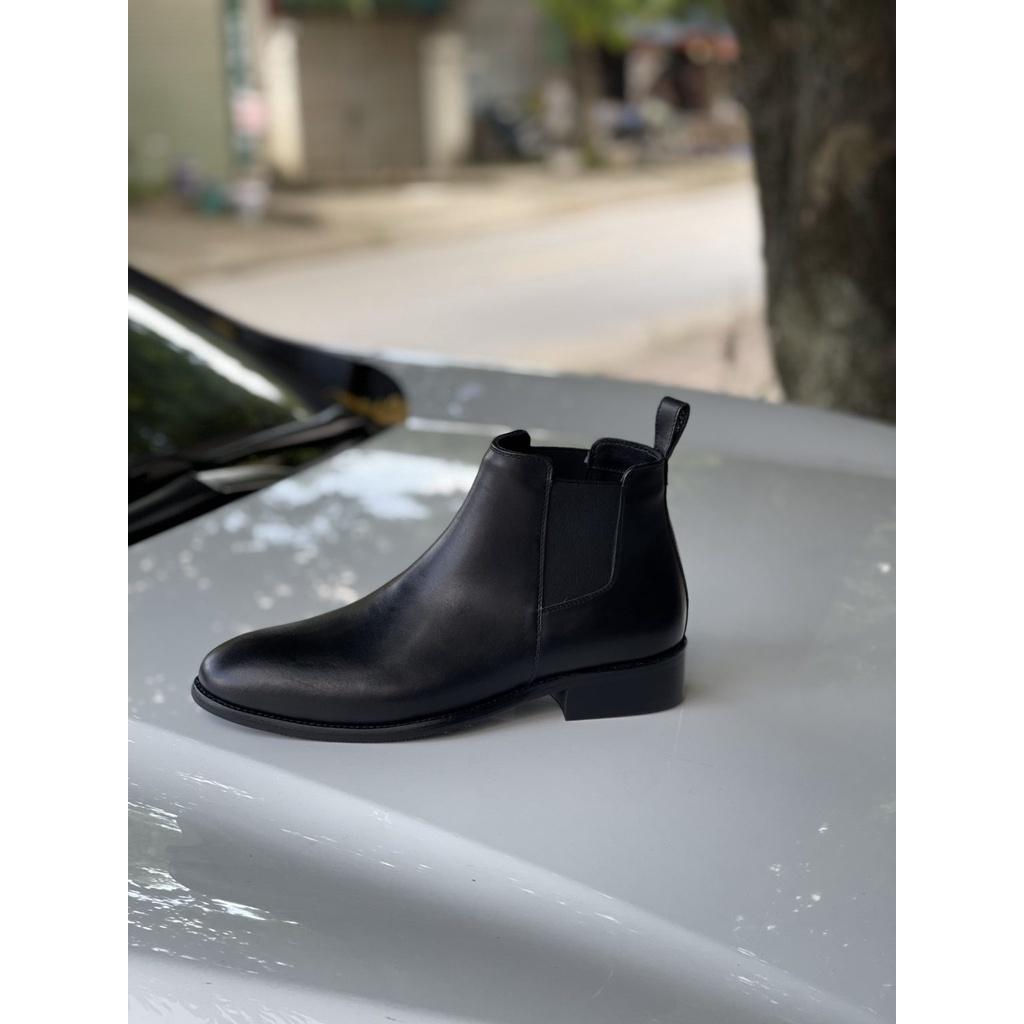 Giày Chelsea Boot Nam hàng cao cấp BOOT 79