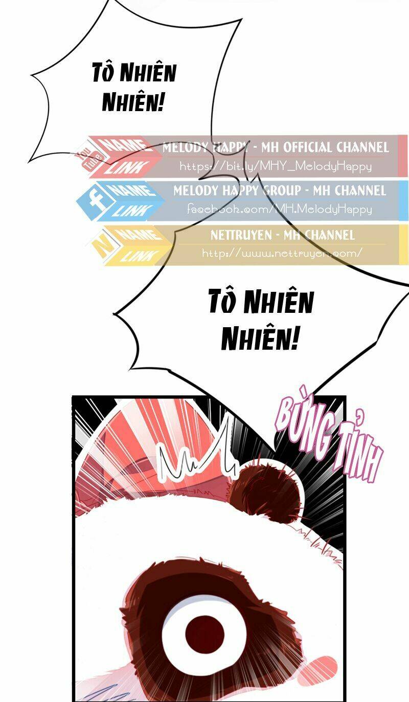 thiên thần gấu trúc muốn được ôm chapter 28 11
