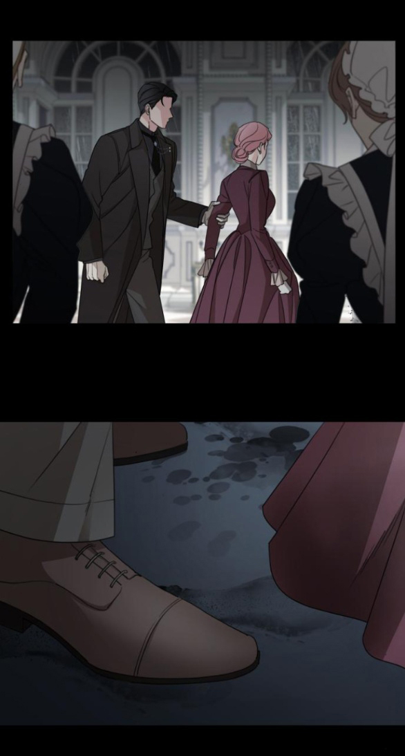 gia đình chồng bị ám ảnh bởi tôi chapter 109.1 42