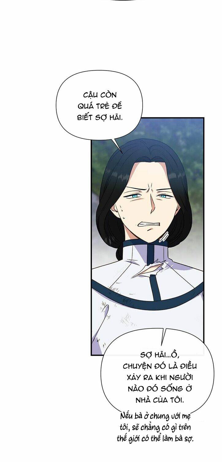 khế ước của nữ công tước quái vật chapter 119 15