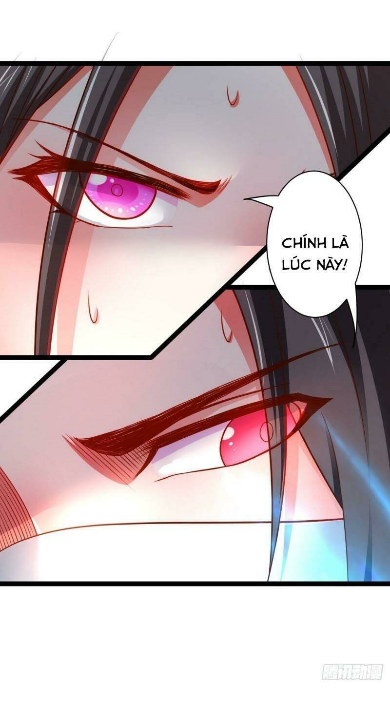 trọng sinh tối cường ma tôn ở rể chapter 64 28