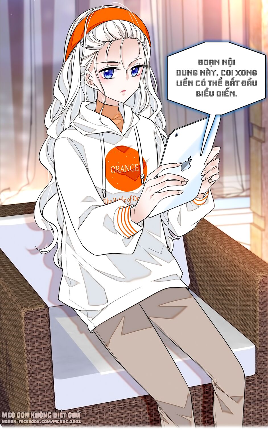 long phượng phiên chuyển chapter 40 13