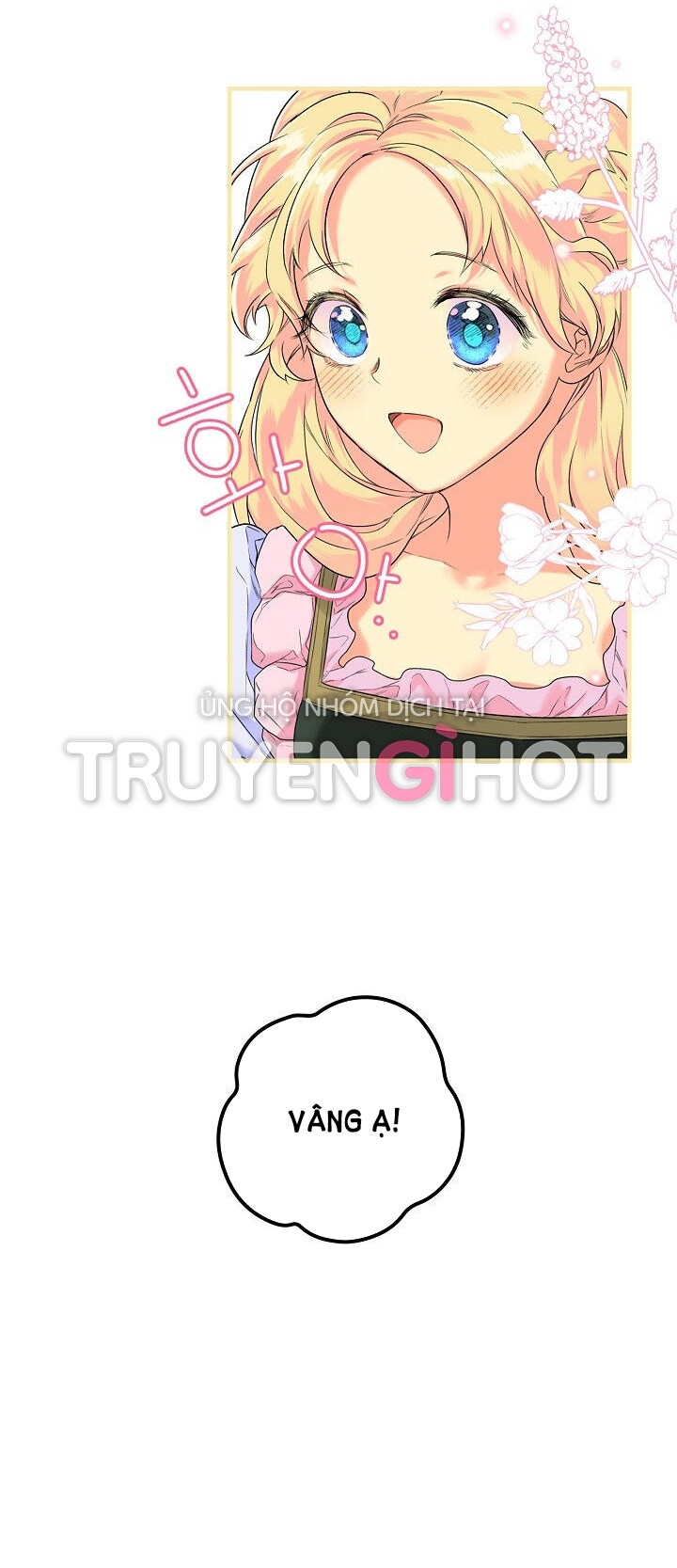 quý cô bí ẩn - secret lady chapter 2 45