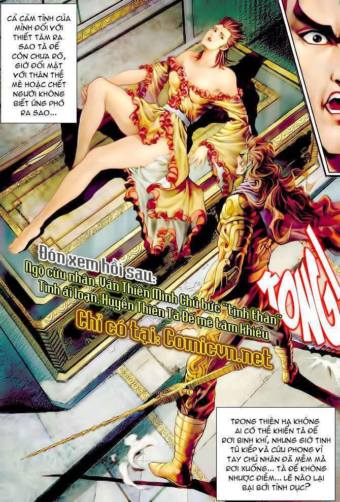 thần binh huyền kỳ ii chapter 6 41