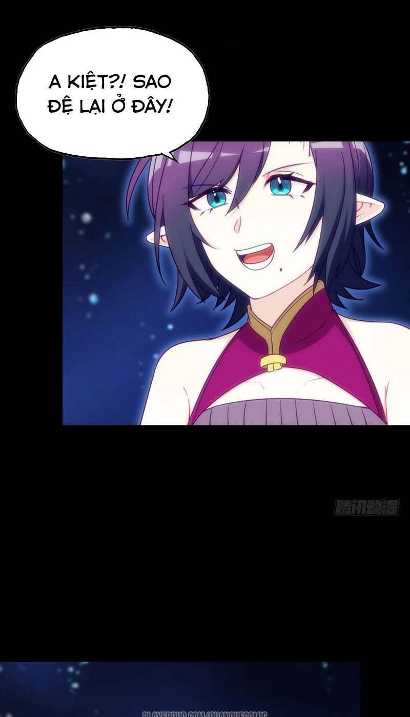 khởi đầu bằng một con côn chapter 52 13