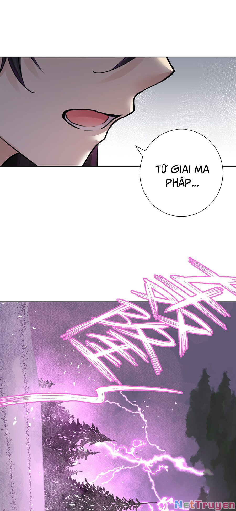 bản giáo chủ thân bất do kỷ chapter 36 10