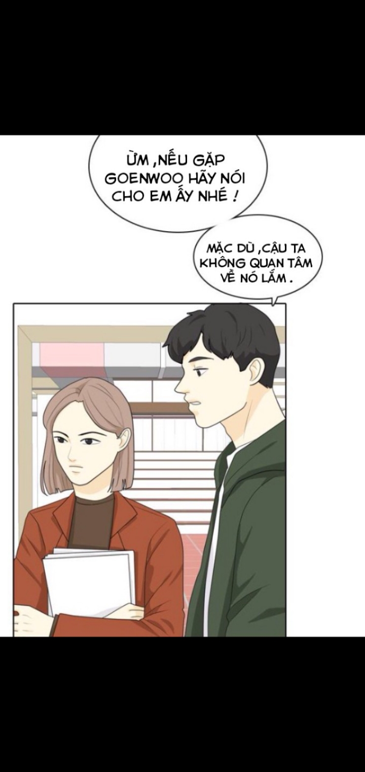 sống chung một nhà chapter 27 28