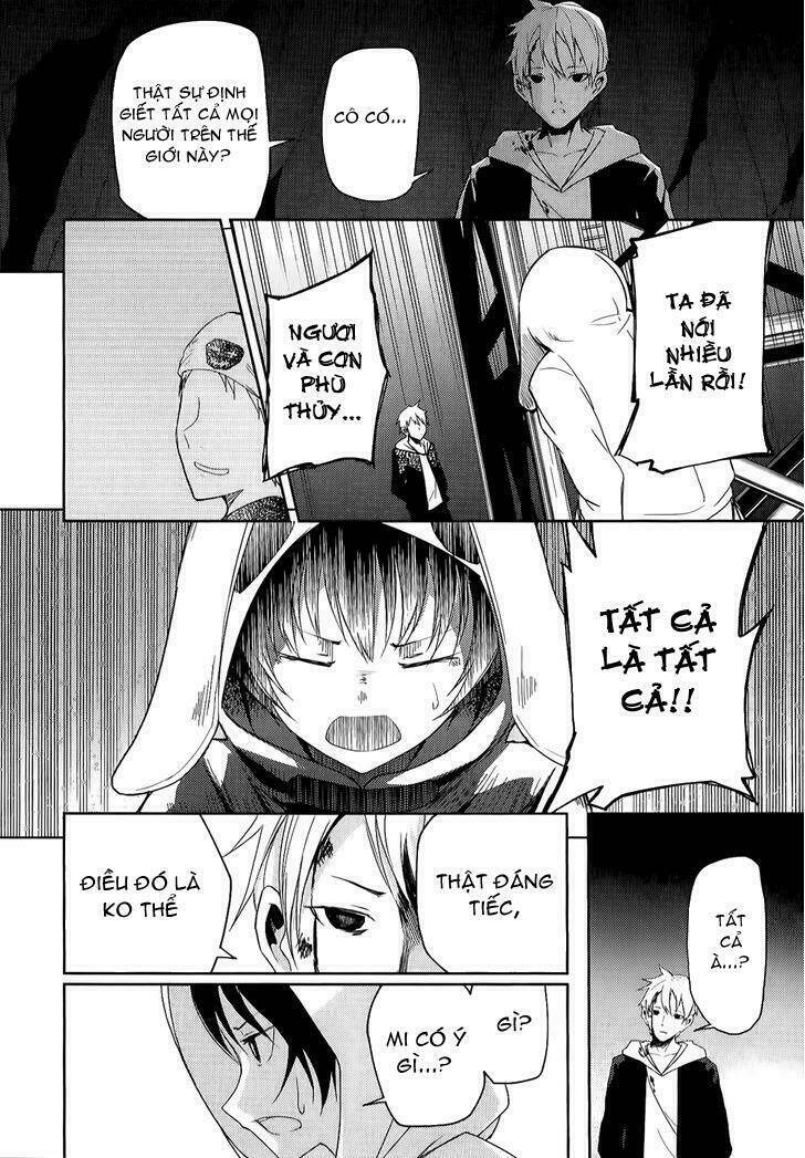 ib - instant bullet chapter 9 21