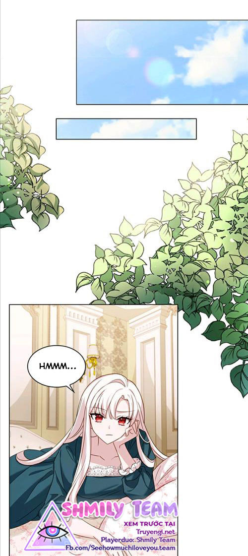tiểu thư chỉ muốn được nghỉ ngơi chapter 23 34