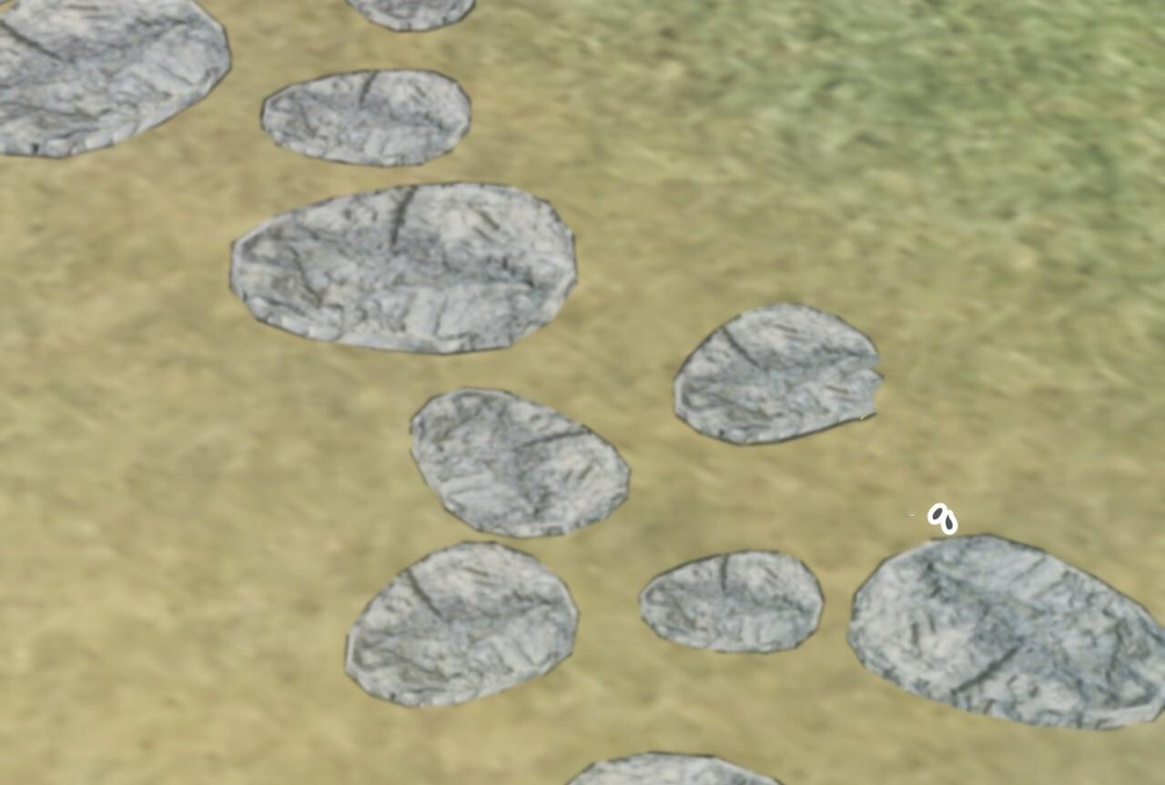 đàn thỏ của habibi chapter 65 267