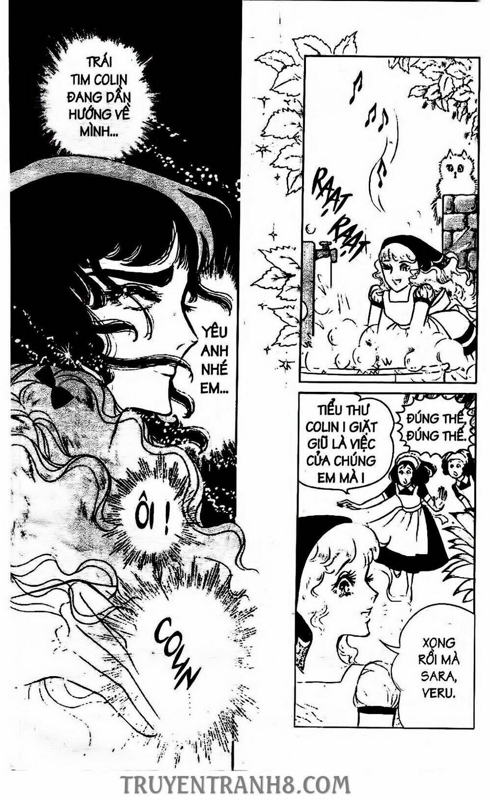 the count s daughter chapter 13 28