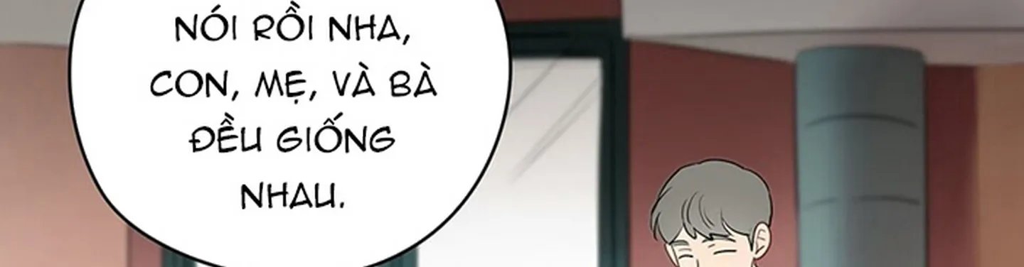 chuyện quái gì với giấc mơ đó vậy chapter 17 89