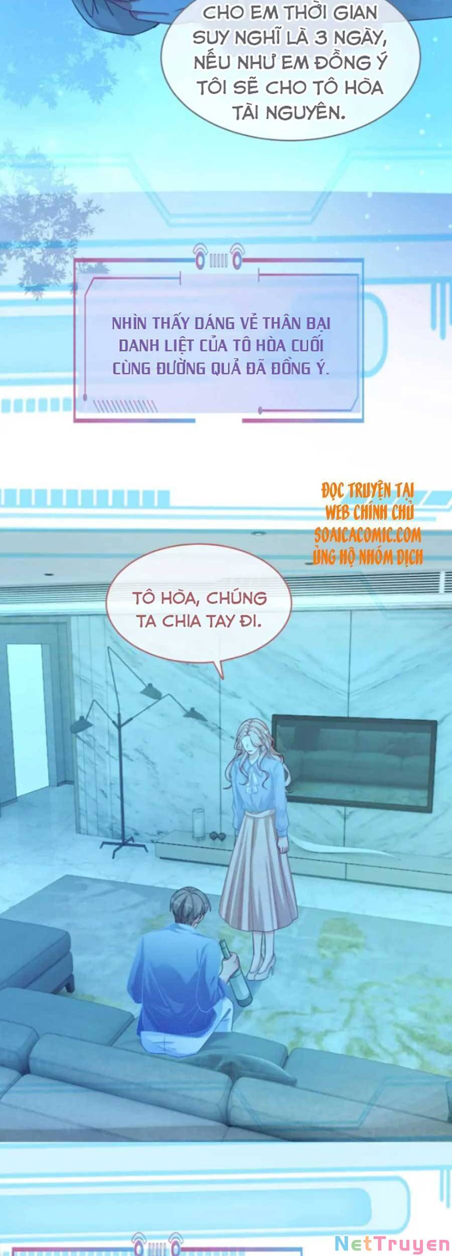 xuyên nhanh nữ phụ bình tĩnh chút chapter 86 18