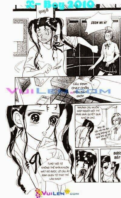 cô giáo tuổi 18 chapter 9 71