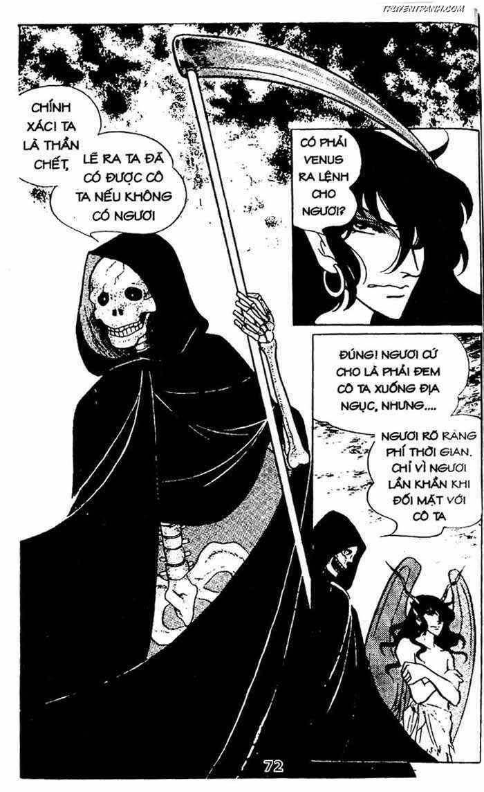 akuma no hanayome (bride of deimos) chapter 4.1 73