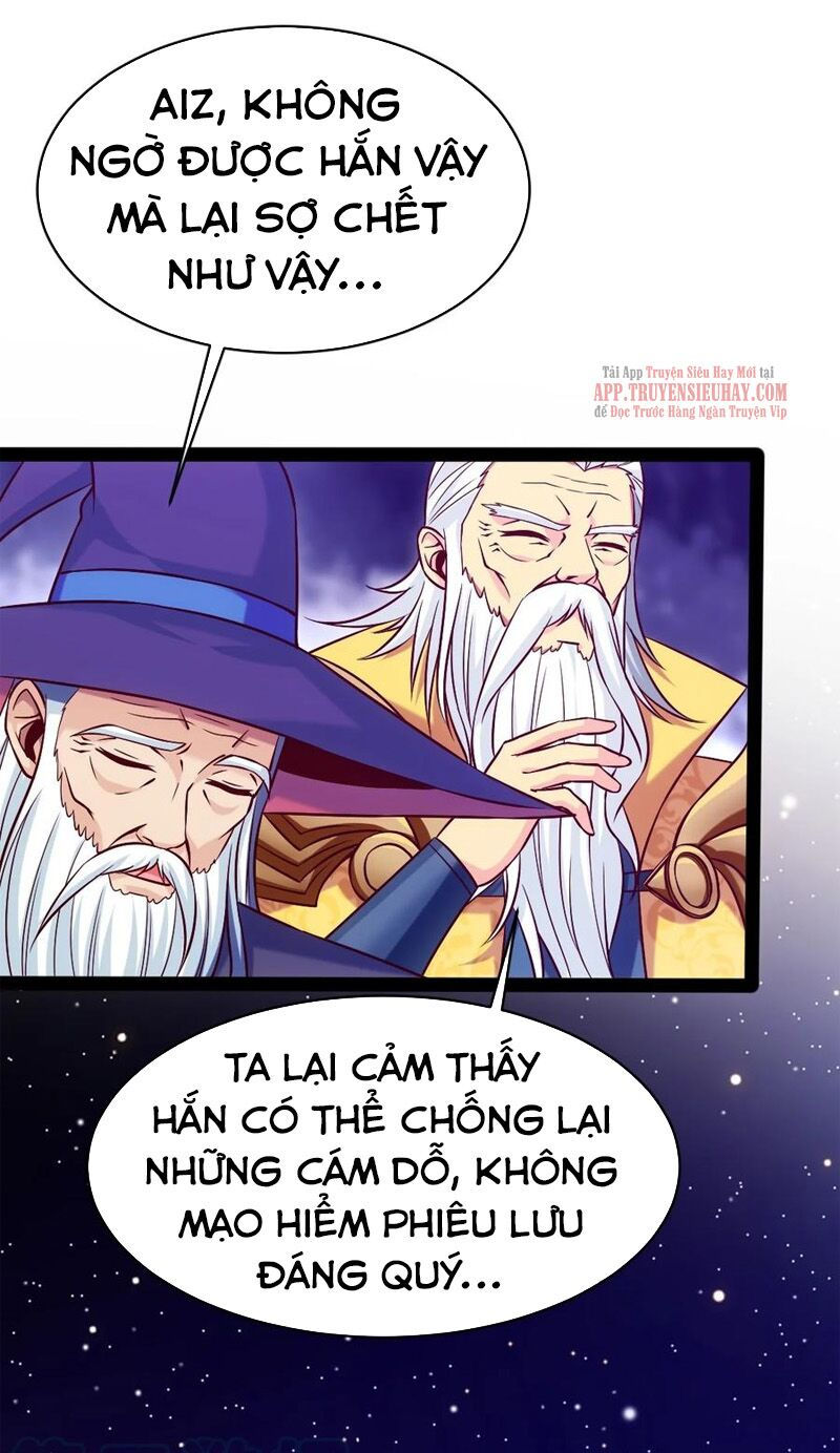 ma thú kiếm thánh dị giới tung hoành chapter 212 27