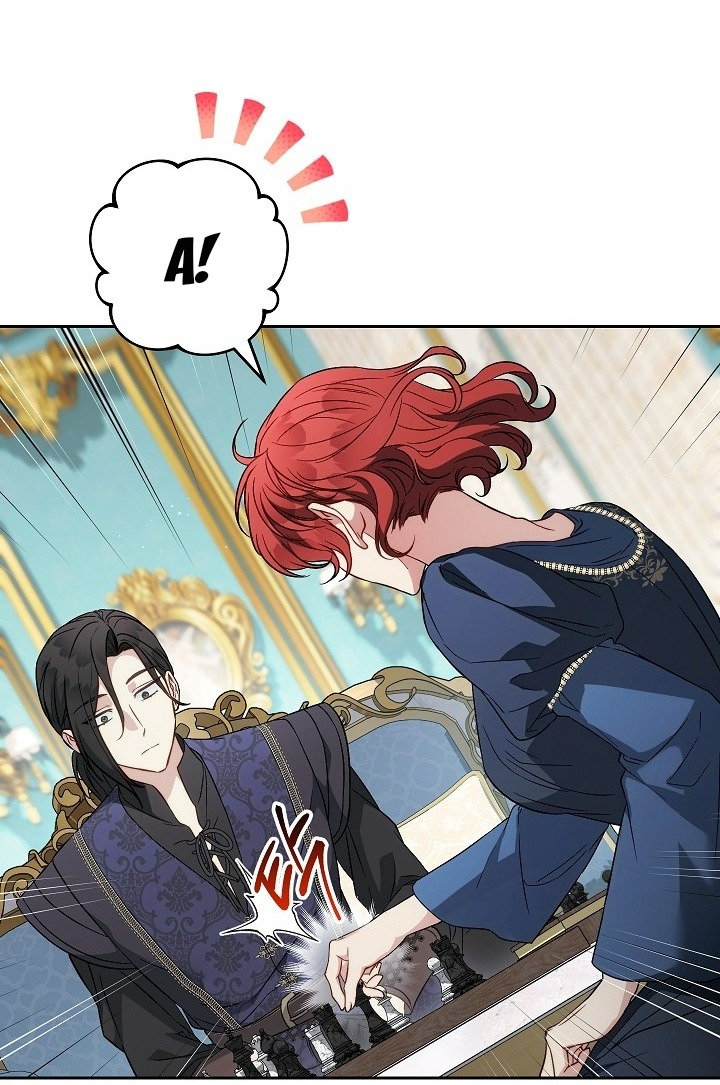 phía sau em, luôn có ta bên cạnh chapter 140 12