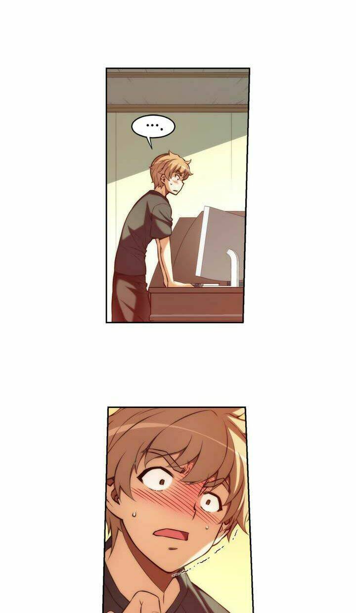 cohabitation with the fiancee chapter 6 9