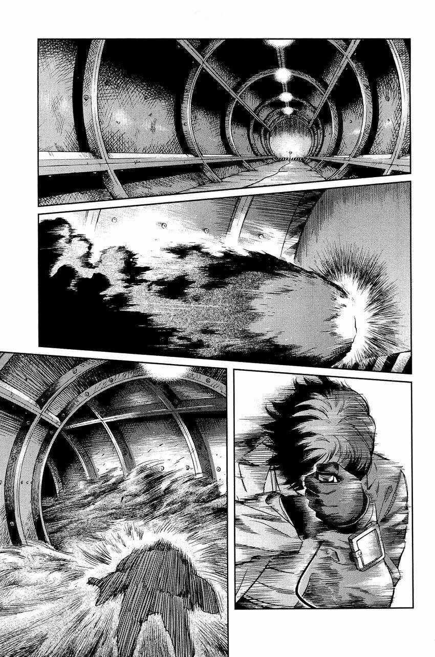 gunslinger girl chapter 80 8