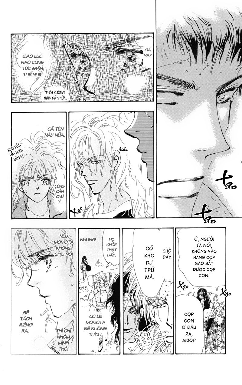 mầm sống chapter 73 20