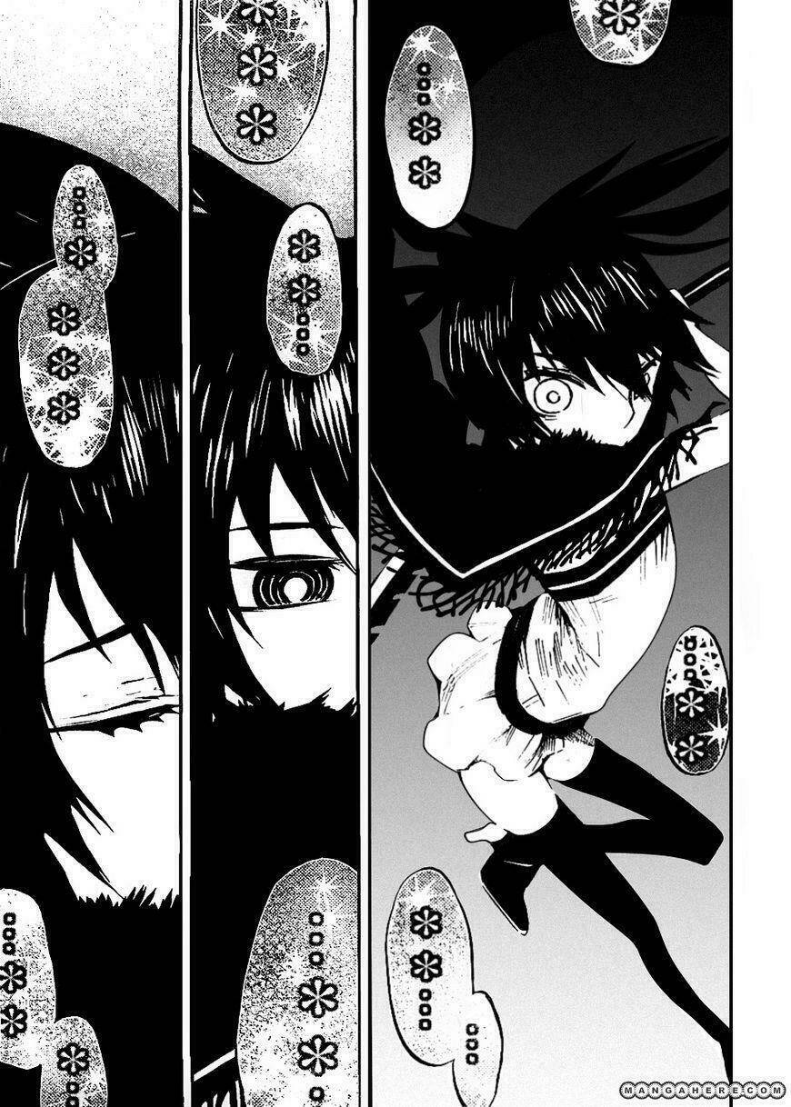 black rock shooter - innocent soul chapter 5 29