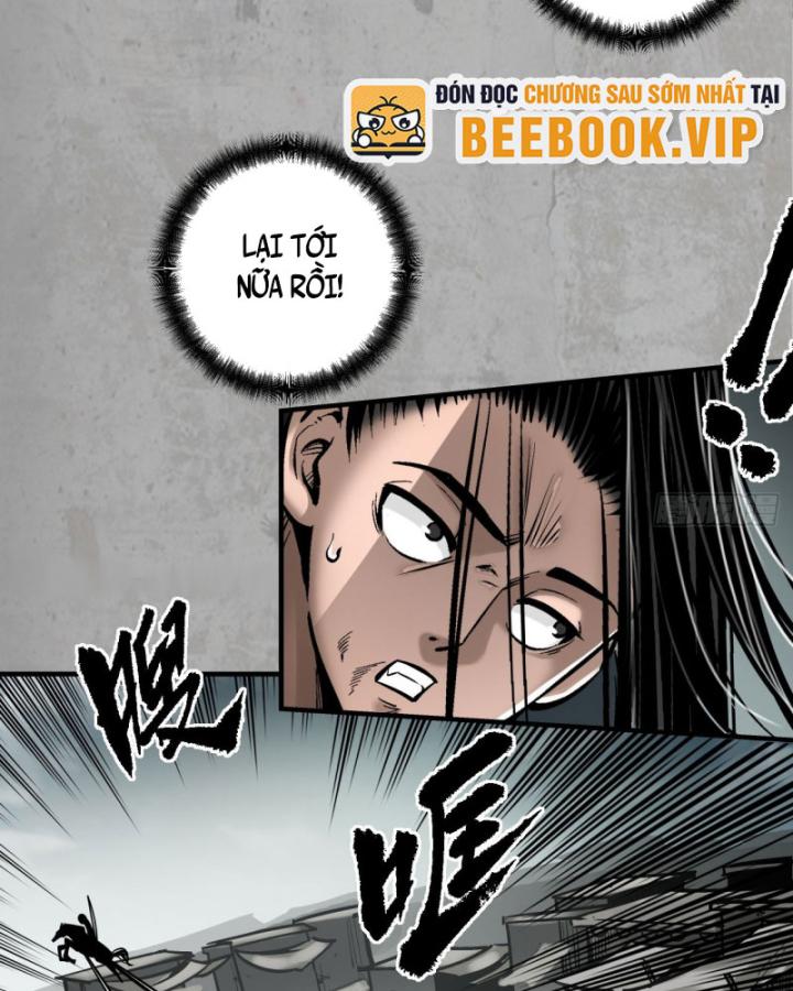 Tạng Phong Hành chapter 202 24