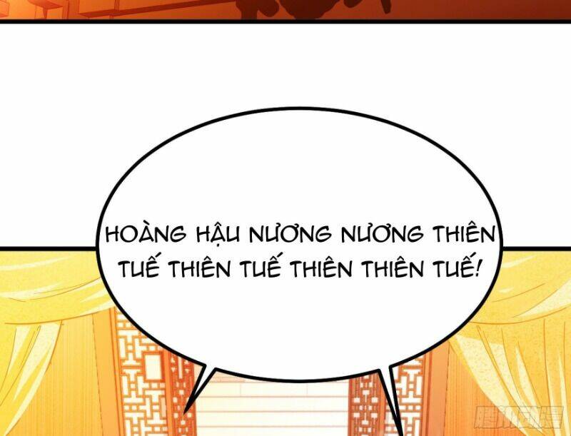 ta phải làm hoàng hậu chapter 5 8