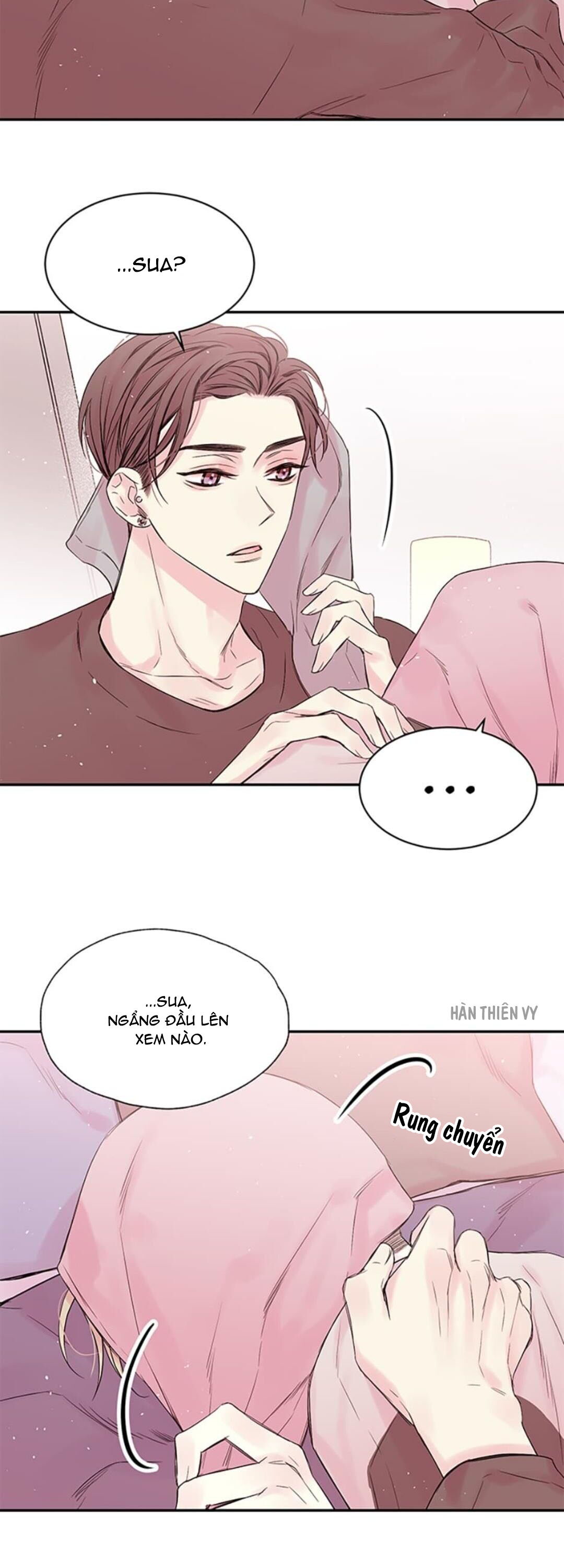 in my closet chapter 28 18