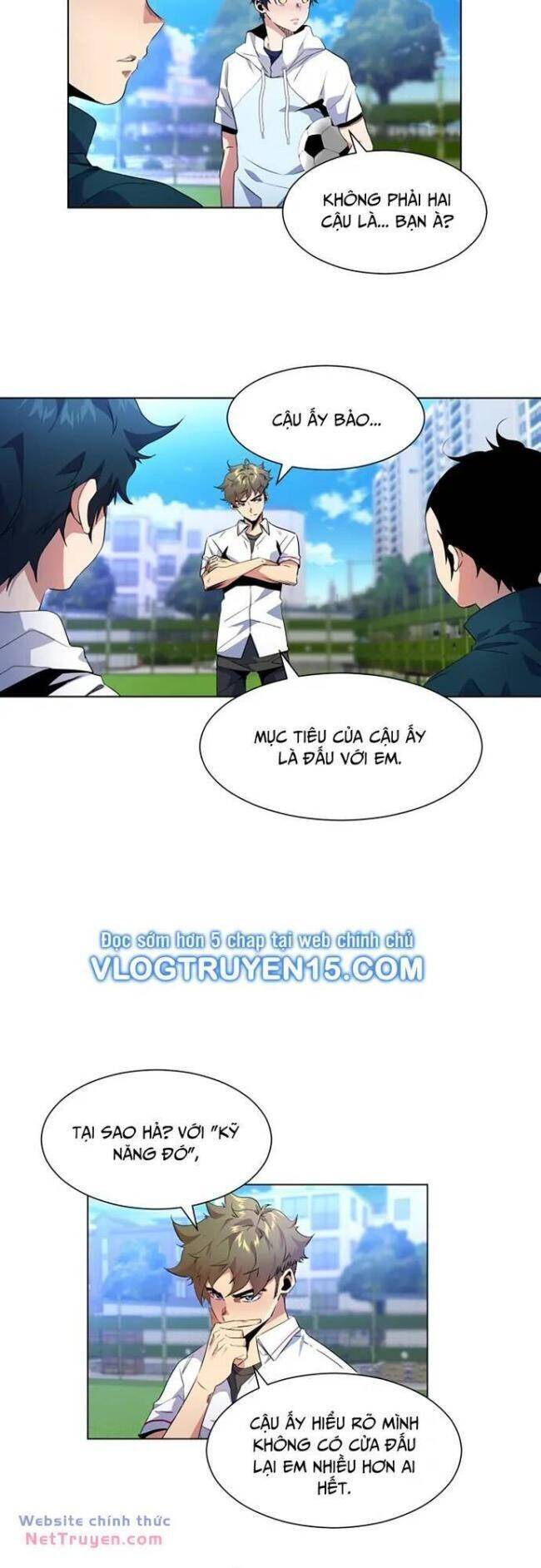 Góc Cao Khung Thành chapter 35 13