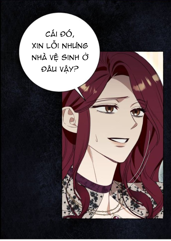 tôi tưởng đó chỉ là tiểu thuyết trọng sinh bình thường chapter 83.1 8