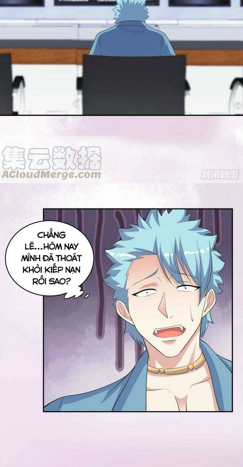 người tu tiên tại đô thị chapter 136 22