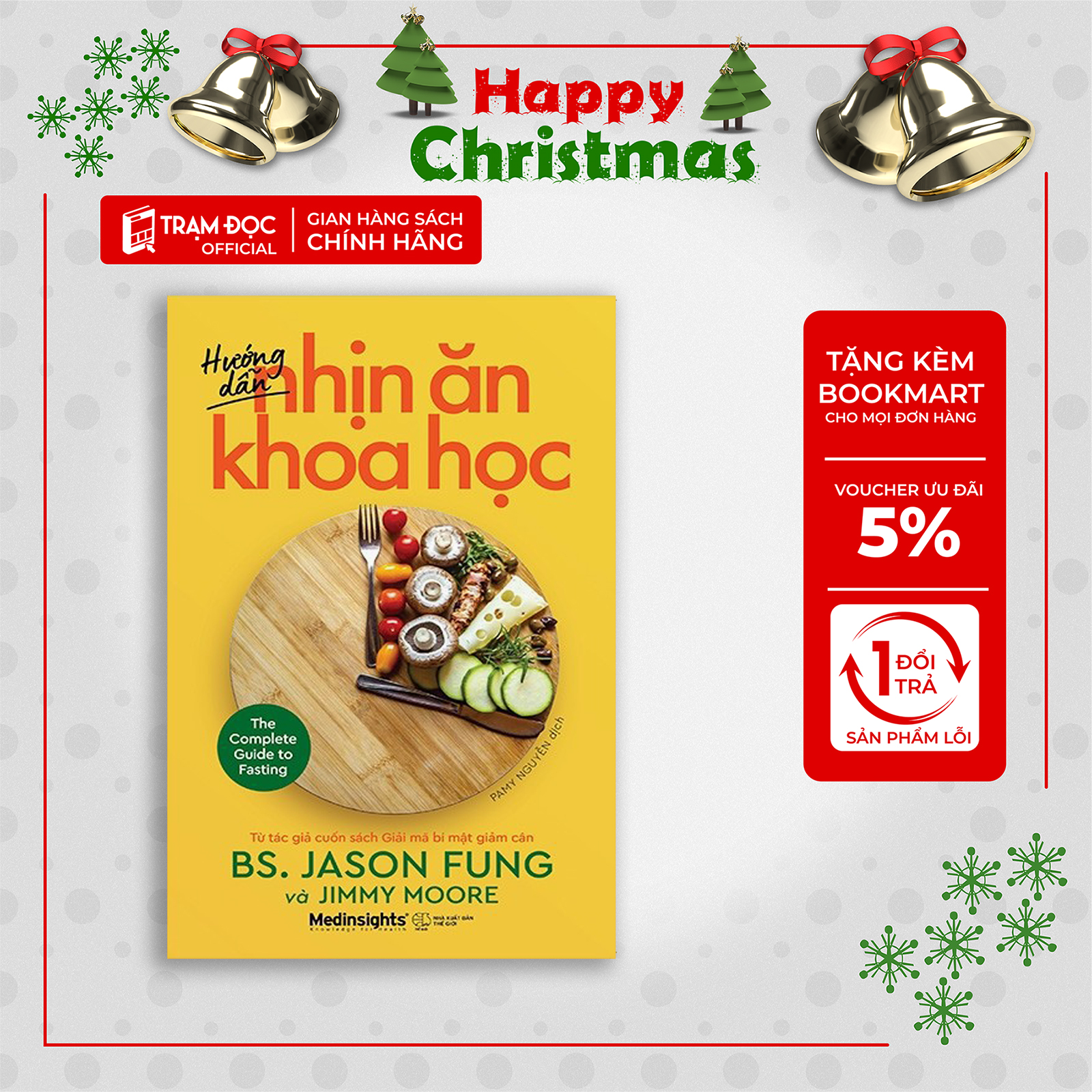 Trạm Đọc|Hướng Dẫn Nhịn Ăn Khoa Học