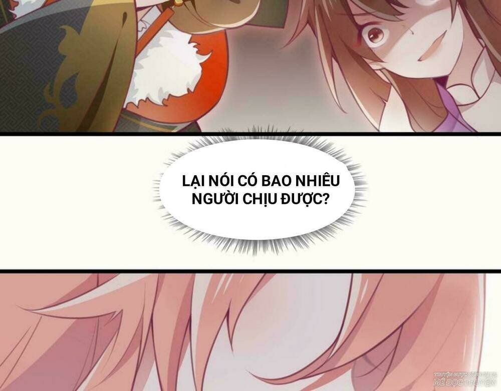tà quân khó dưỡng tiểu ma phi chapter 13 41