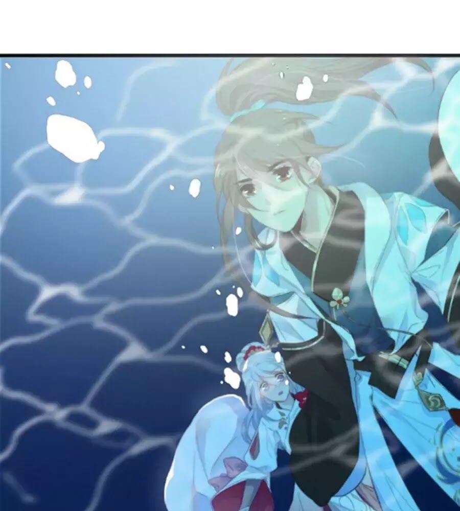 dữ tử thành thuyết chapter 24 24