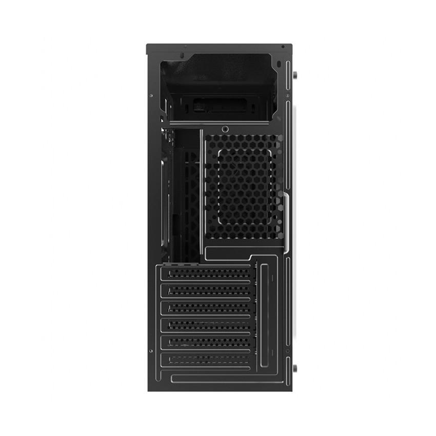 Thùng máy Case Xigmatek XA-20 (No Fan) Hàng nhập khẩu