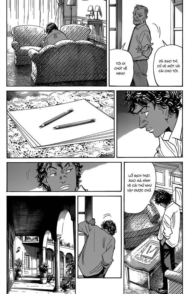 billy bat chapter 104 18